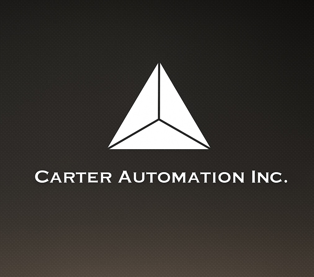Carter Automation Logo